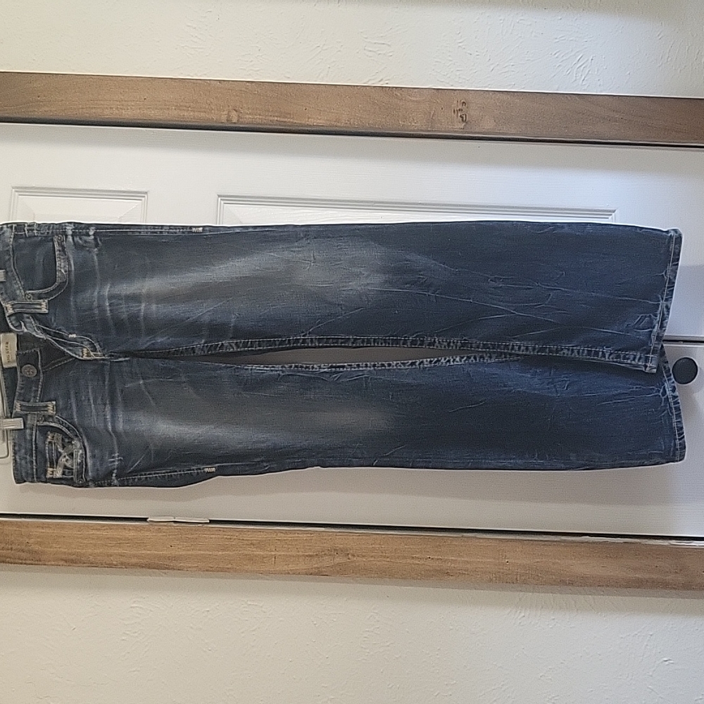 Big Star Jeans size 27